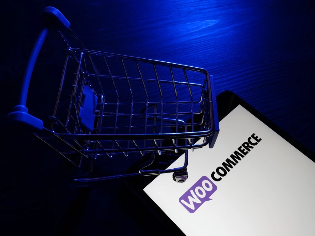 woocommerce seo