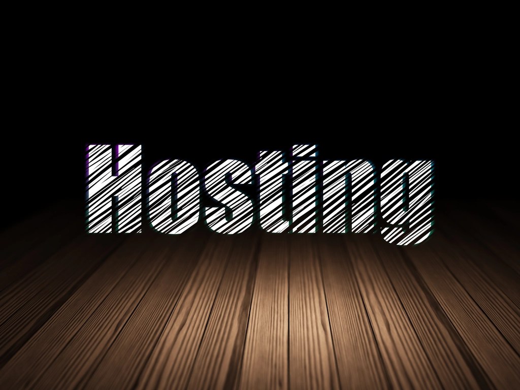 seo hosting