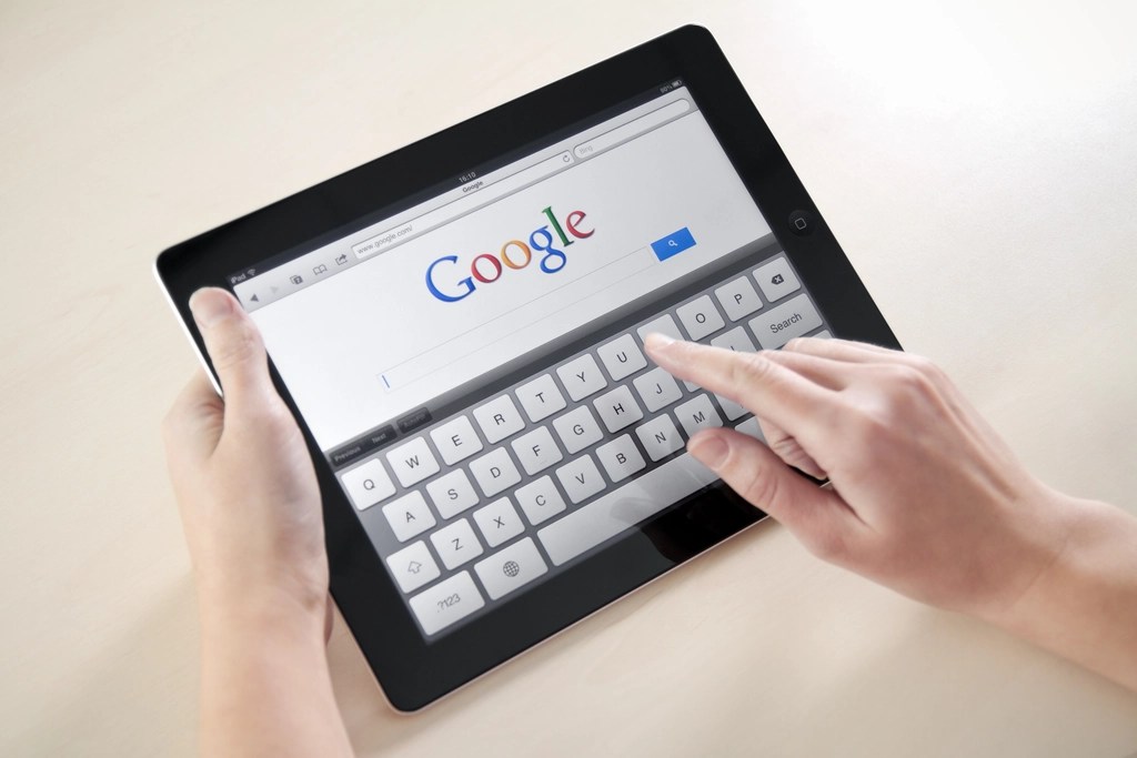 google search console wordpress