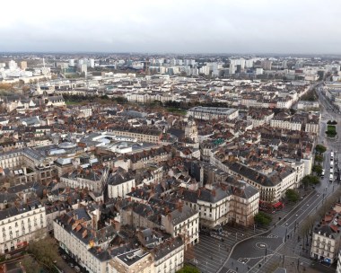 agence référencement nantes