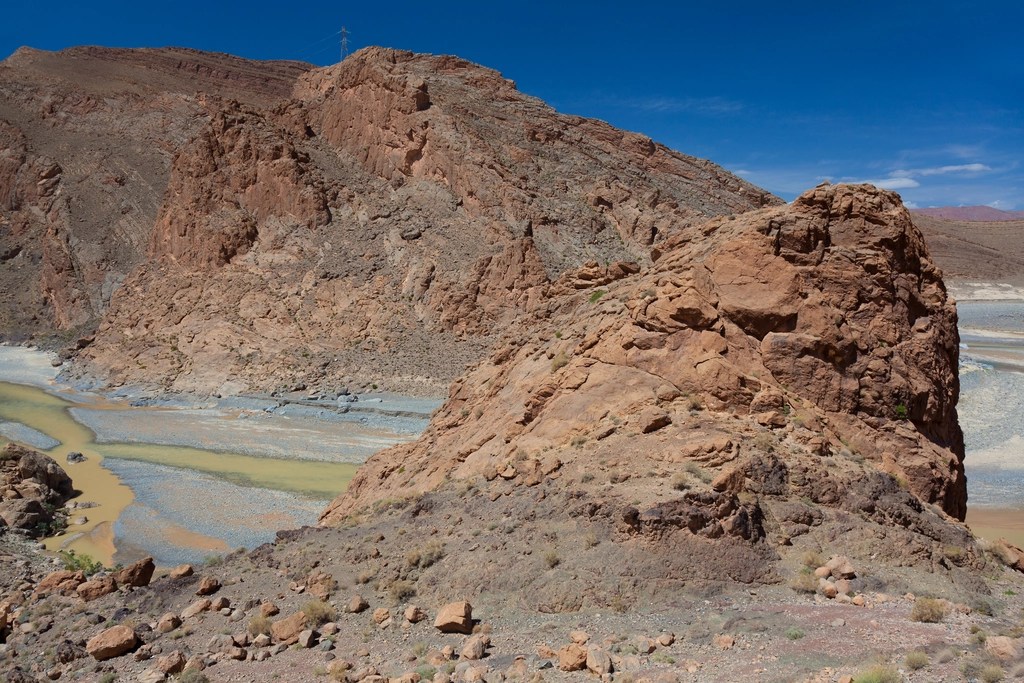 référencement naturel maroc