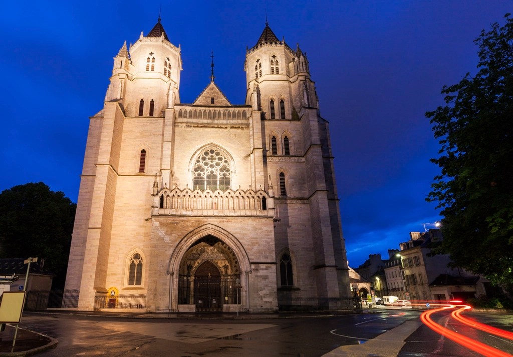 agence référencement dijon