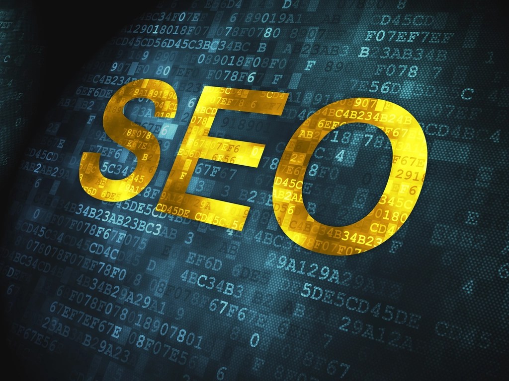webdesign seo