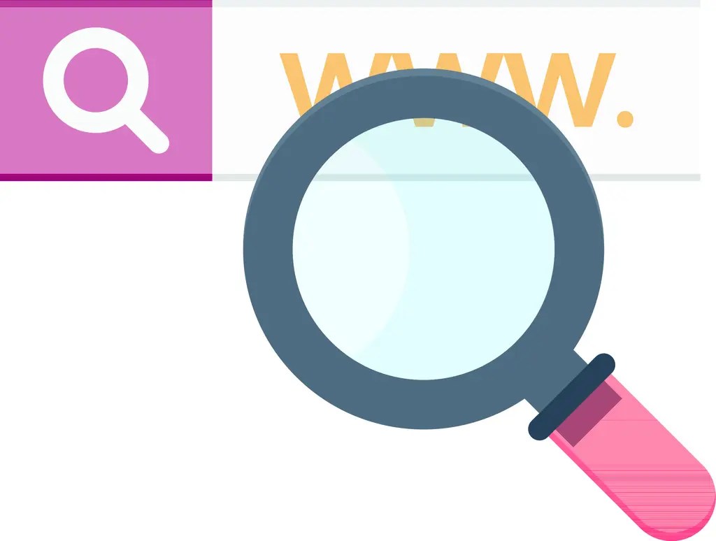 seo analysis of website