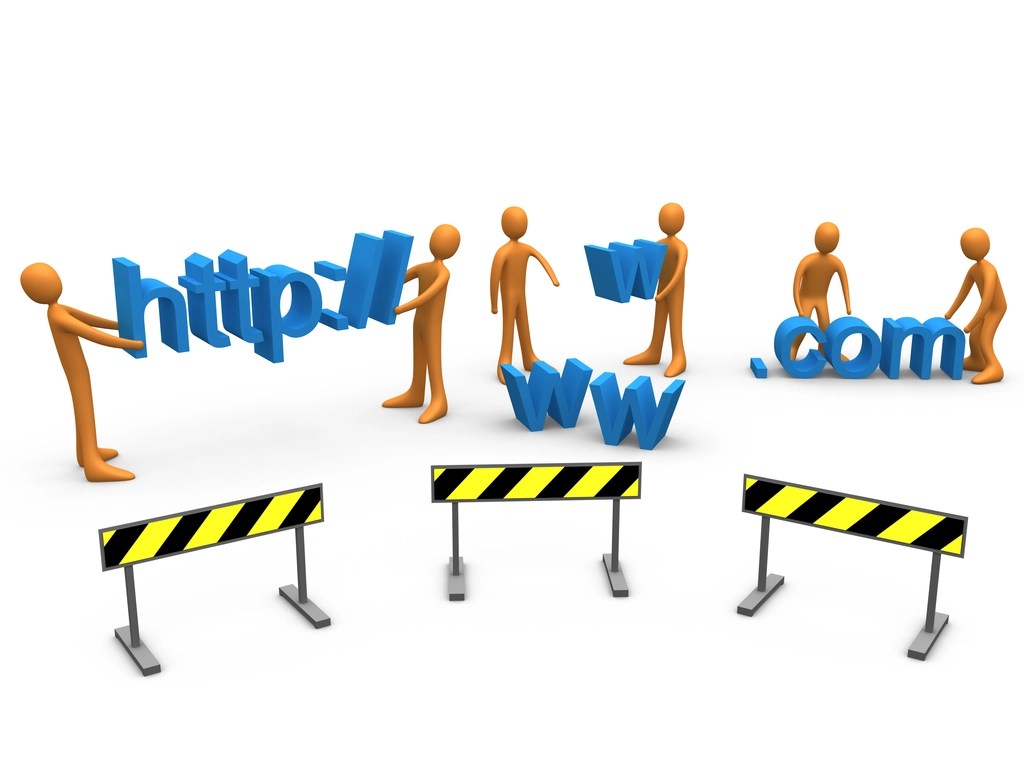 website keywords