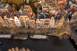 seo bedrijf amsterdam