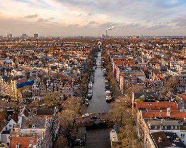 linkbuilding amsterdam