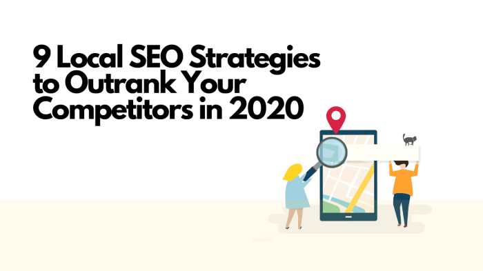 7 Best Steps to Improve Local SEO - TheOmniBuzz Who needs local seo