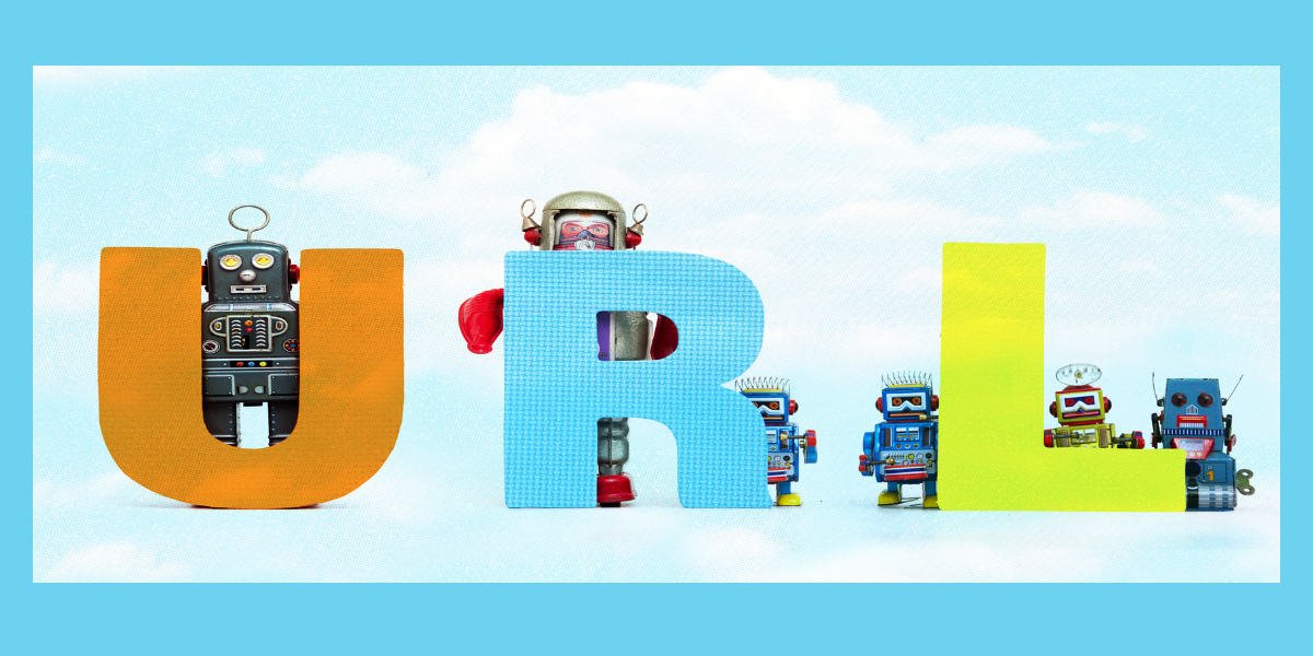 URL