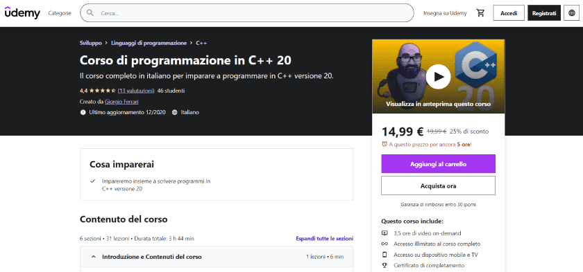 Migliori Corsi Di Programmazione, Online E Certificati [2022] 393_x_840_png