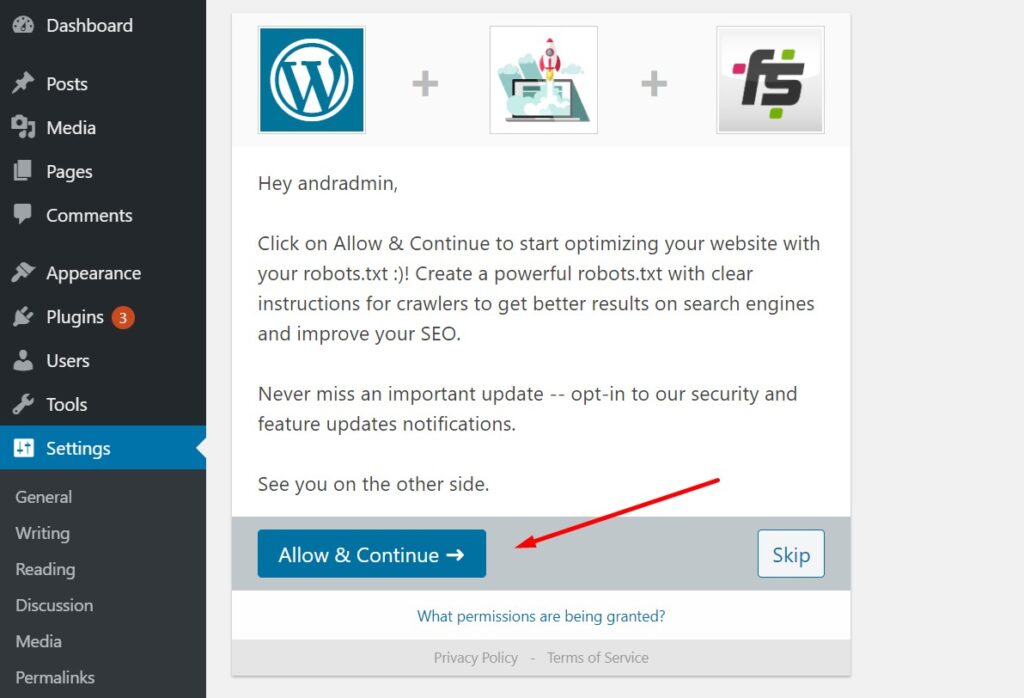 Some plugins will automatically create . How To Access Modify Robots Txt In Wordpress Guide
