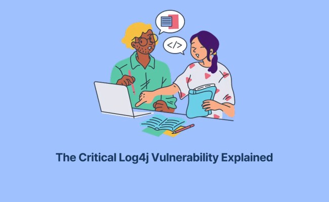 The Critical Log4j Vulnerability Explained - SEO Tweak