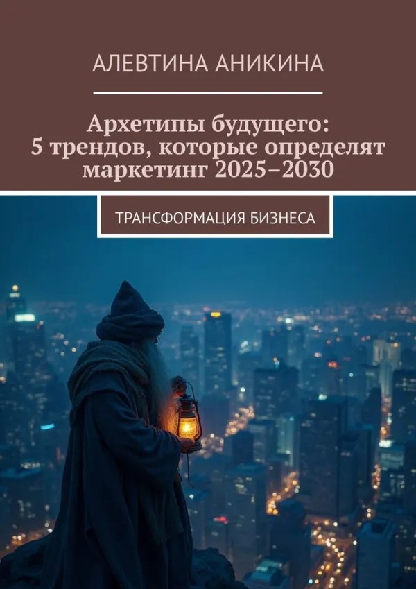 маркетинг
