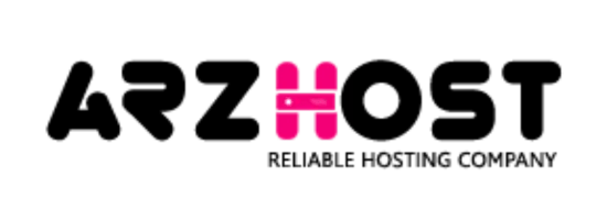 ARZ-Host