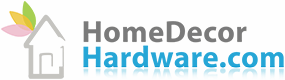 Home decor hardware