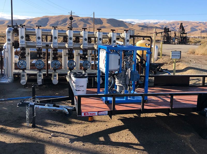 Technology Separa - Premium Gradient Art Gallery - High Resolution