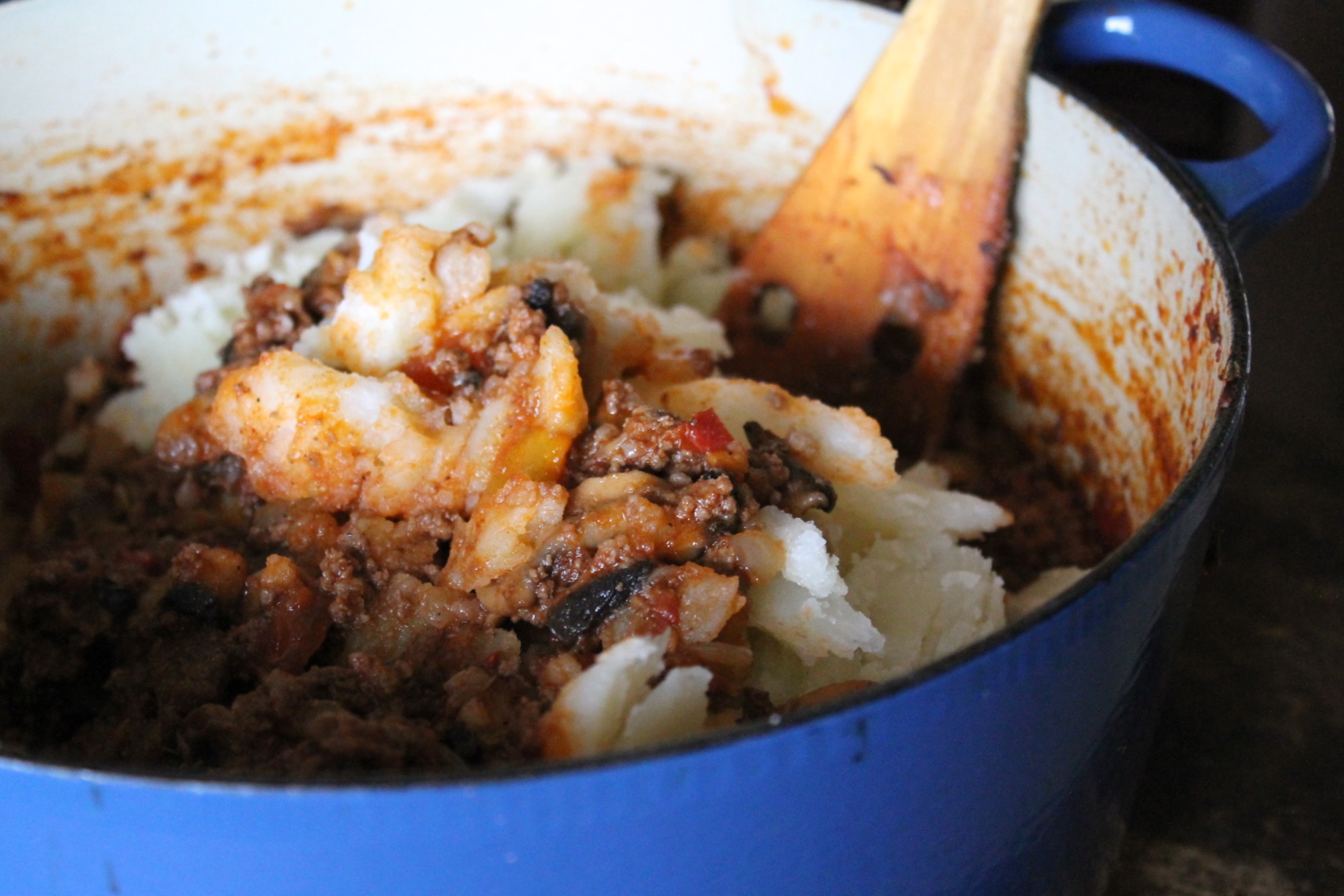 mushroom-chili-twice-baked-potatoes