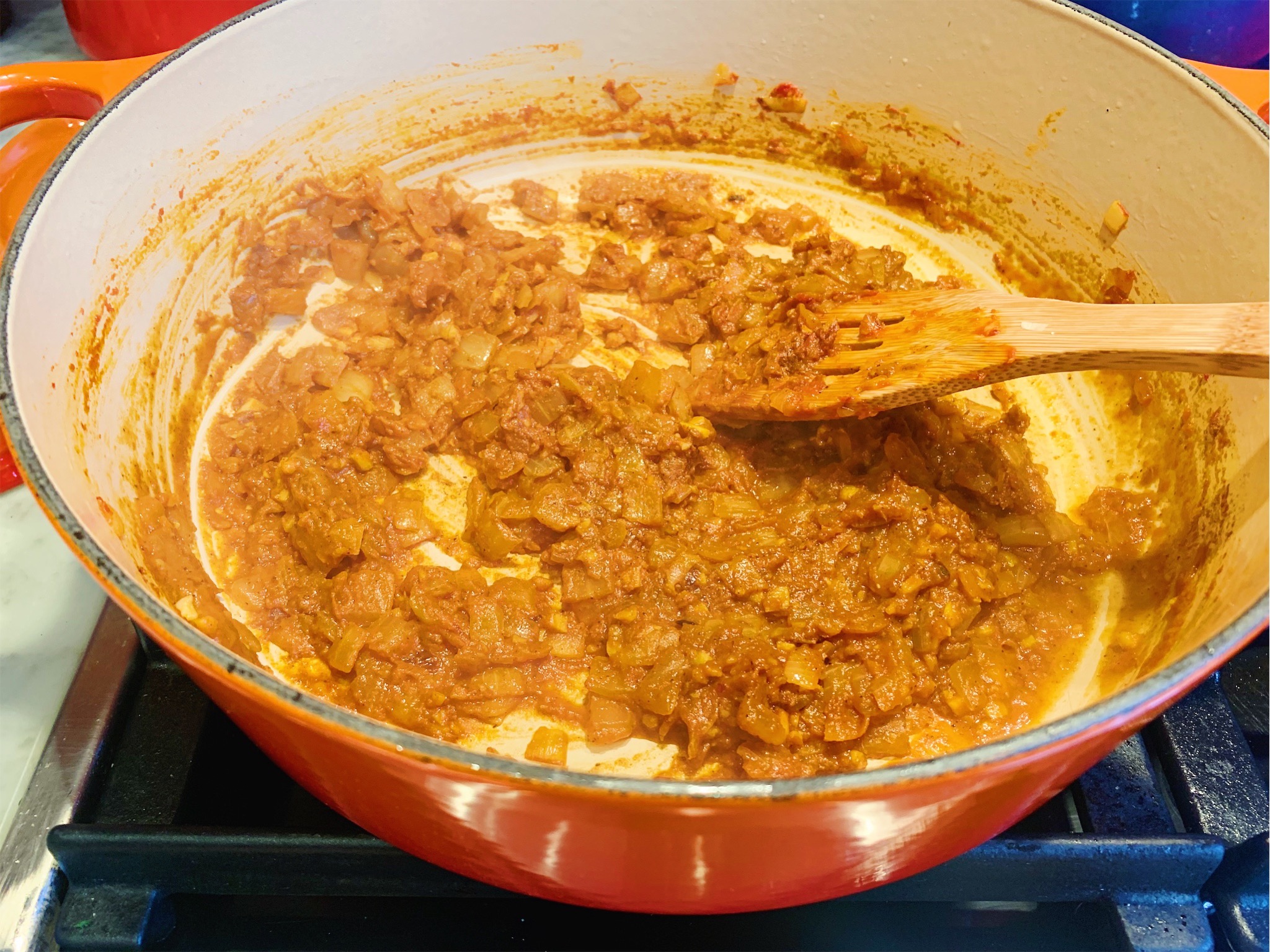 chicken tikka masala recipe