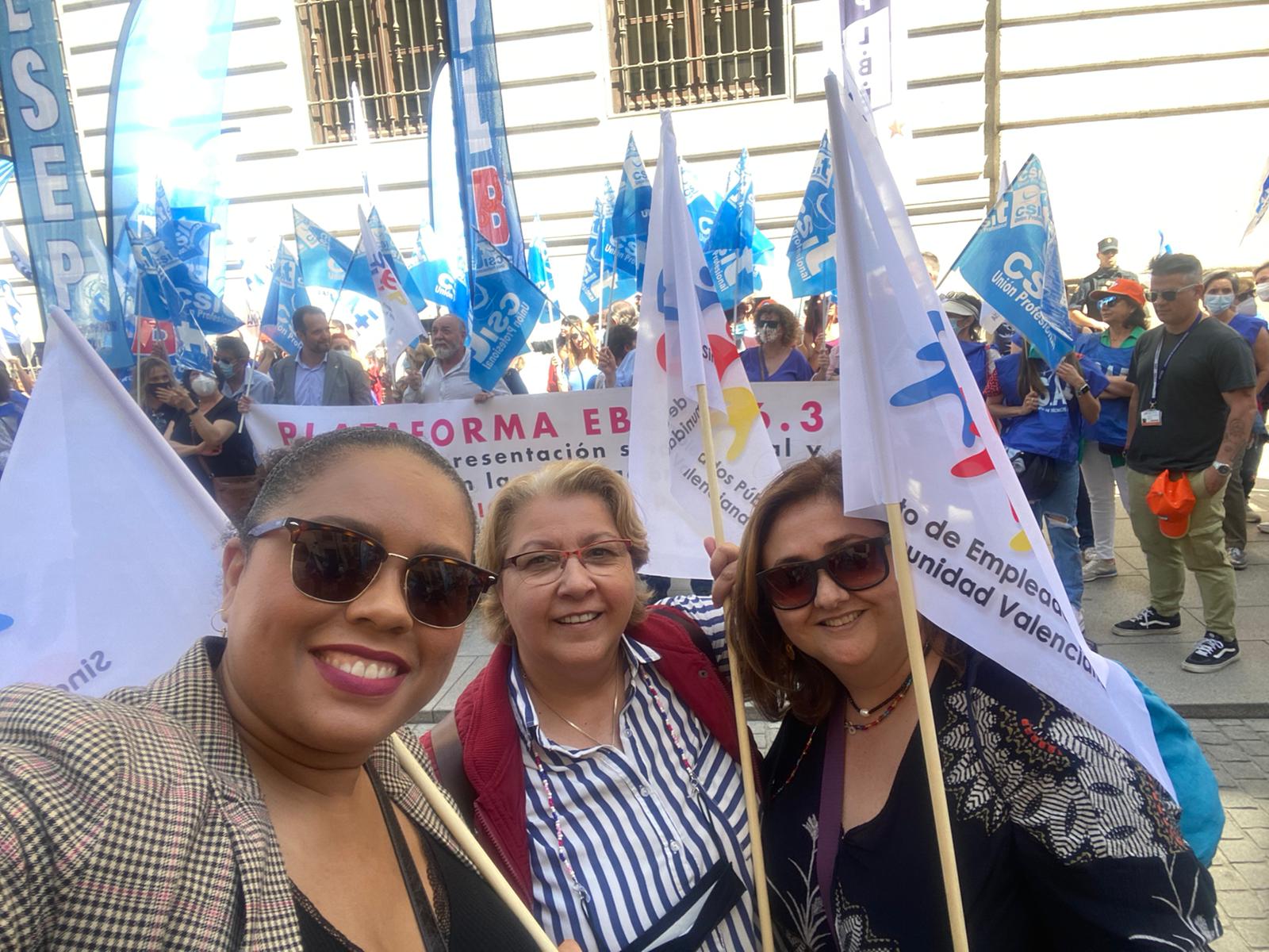Sale adelante la proposición no de ley por la reforma del Estatuto Básico del Empleado Público
