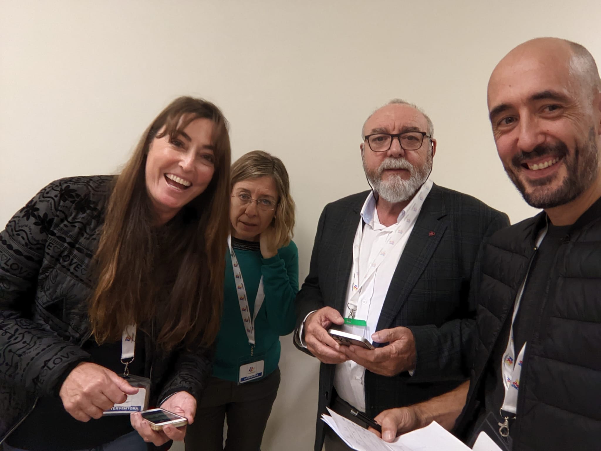 El SEP-CV obtiene 27 representantes sindicales entre la UMH y la UA