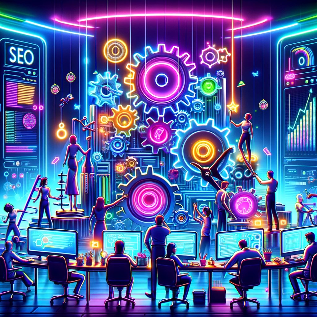 Digital MKT