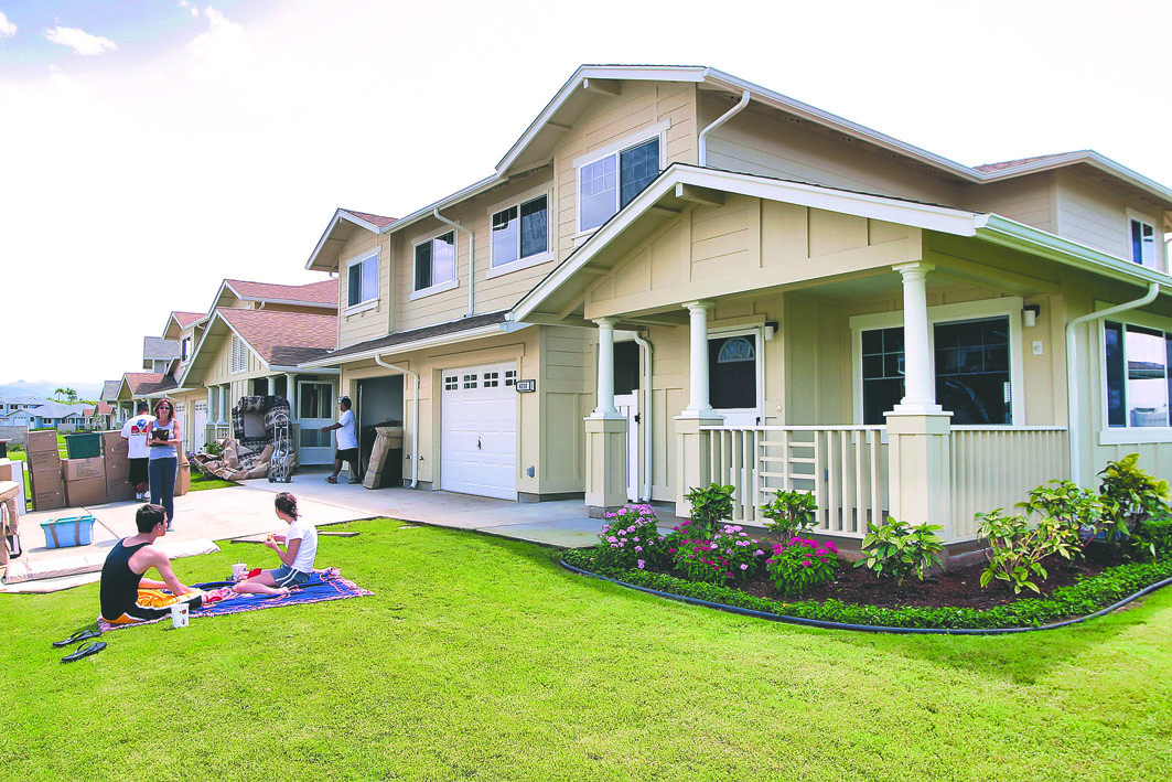 加拿大房價6月份攀升0.8%。網上圖片