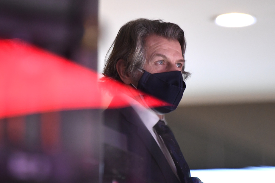 加拿大人队解雇总经理Marc Bergevin