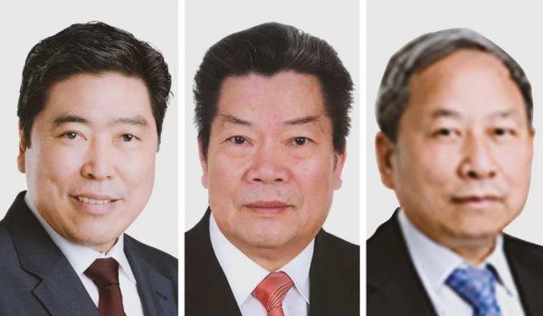 加拿大第一财富银行3大华裔创始股东被勒令出售银行股份