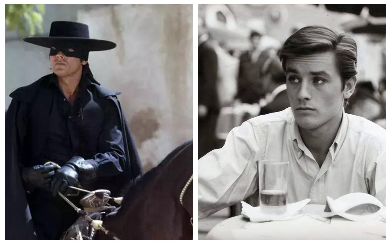 再见了“佐罗”！阿兰·德龙去世，曾透露希望安乐死| 星岛加拿大都市网多伦多