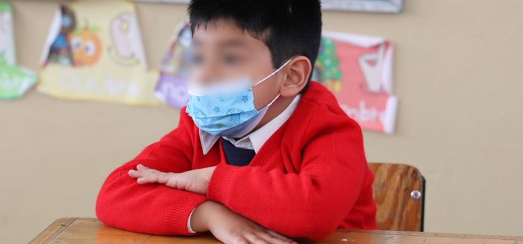 Regresan escuelas primarias a horario de entrada habitual Regresan escuelas primarias a horario de entrada habitual