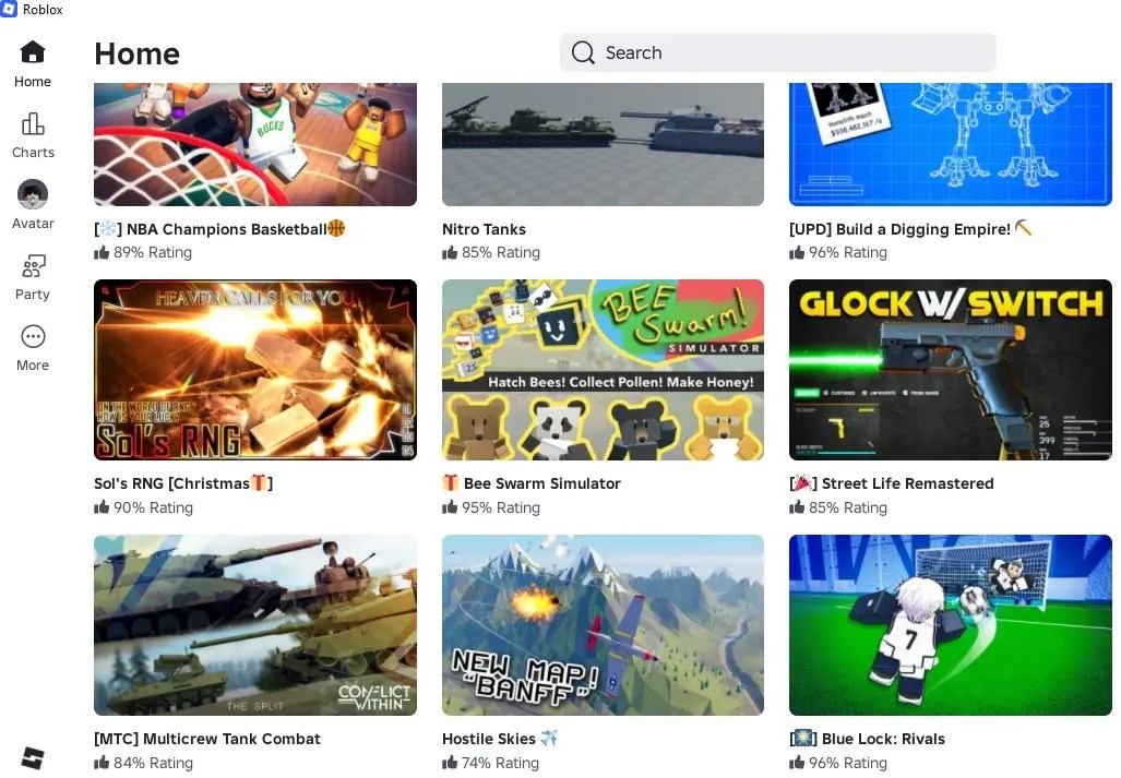 Roblox Down Ribuan Gamer Sempat Tak Bisa Login Roblox Down.webp