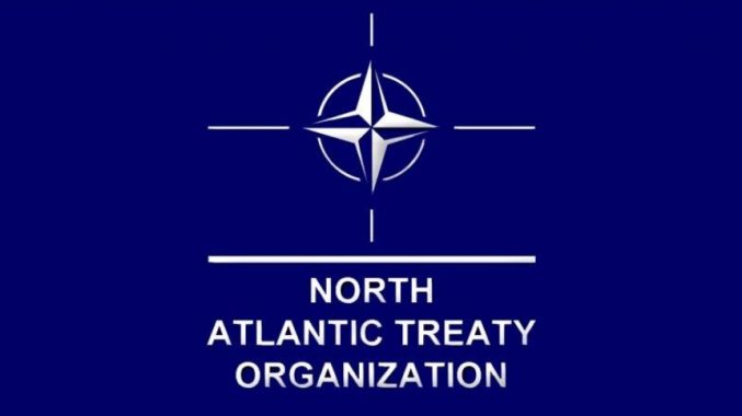 Tempo Doeloe Nato North Atlantic Treaty Anization Tempo Doeloe Nato North Atlantic Treaty Anization