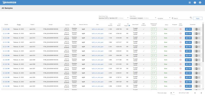 Seq Genotype Phenotype Disease Database Seq Help Center - Professional Retina Colorful Wallpapers | Free Download