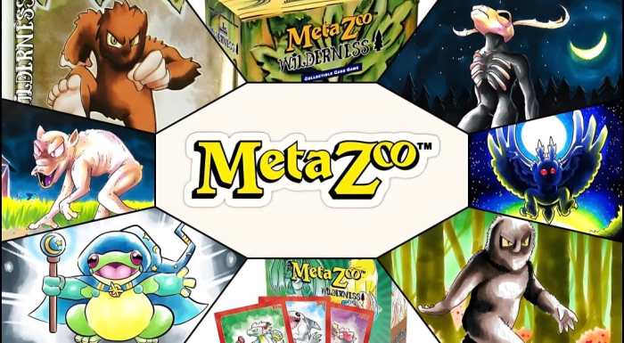 Metazoo net worth