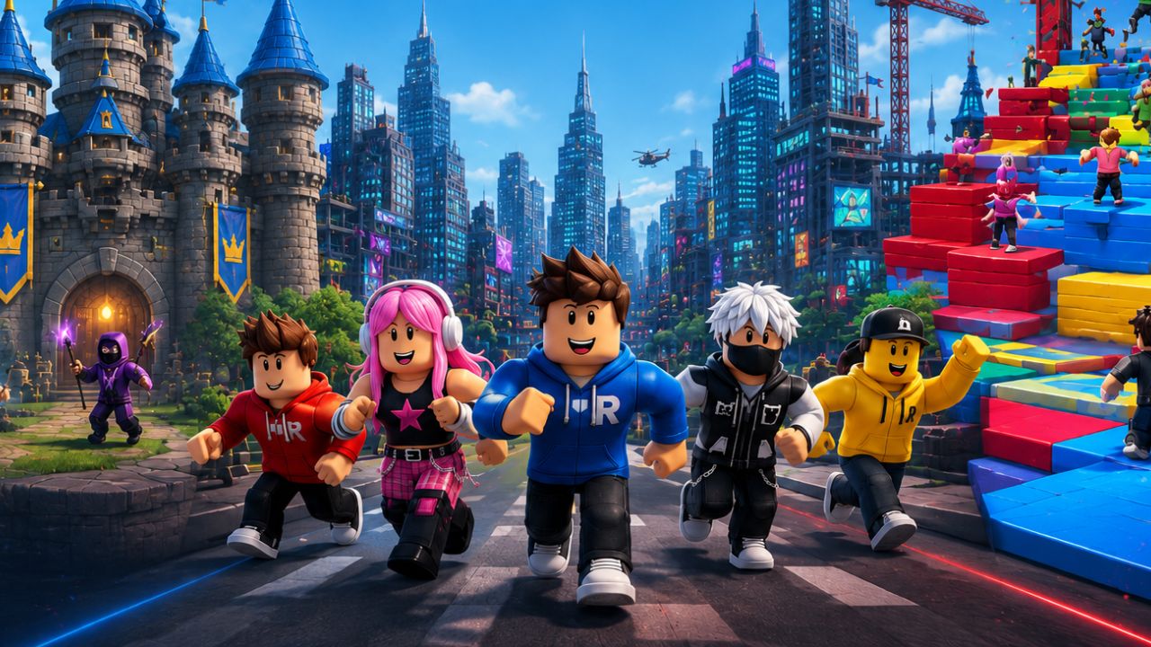 Best Roblox Games To Play In 2026 Top 15 Picks Best Roblox Games 