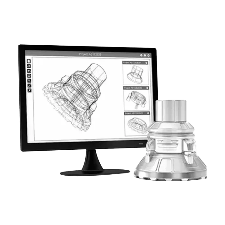 STM-Reverse Eng-Temp