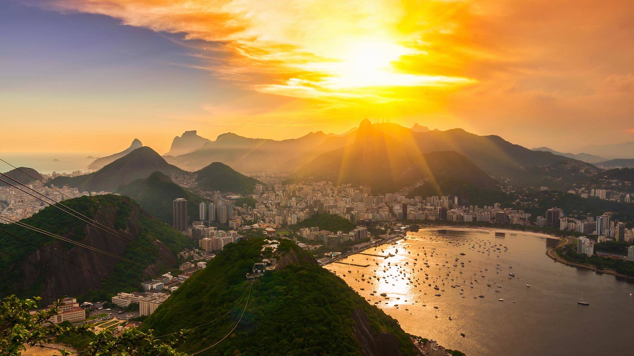 Brazil, officially federative republic of brazil, portuguese república federativa do brasil, country of south america that occupies half the . Brazil image Â« Sequence Financial Specialists