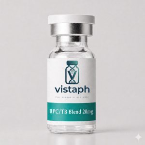 BPC/TB Blend