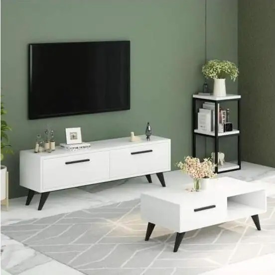 TV Unit E-8