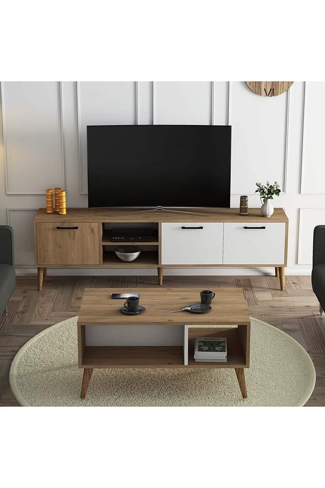 TV Unit E-9