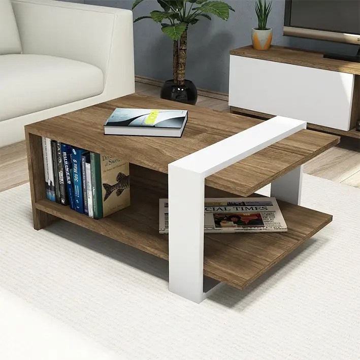 Living Table G-01