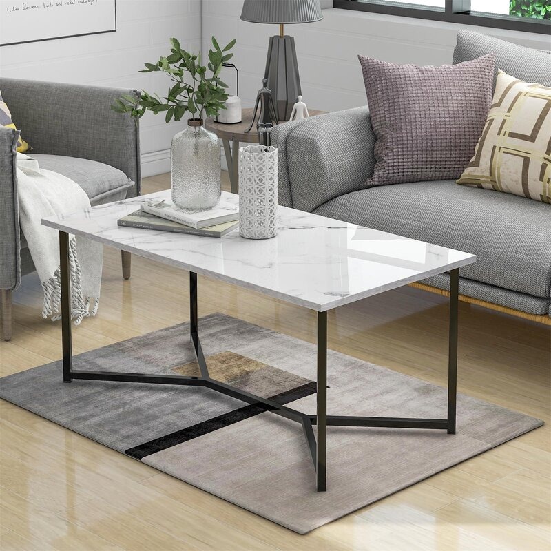Steel Table ST-012