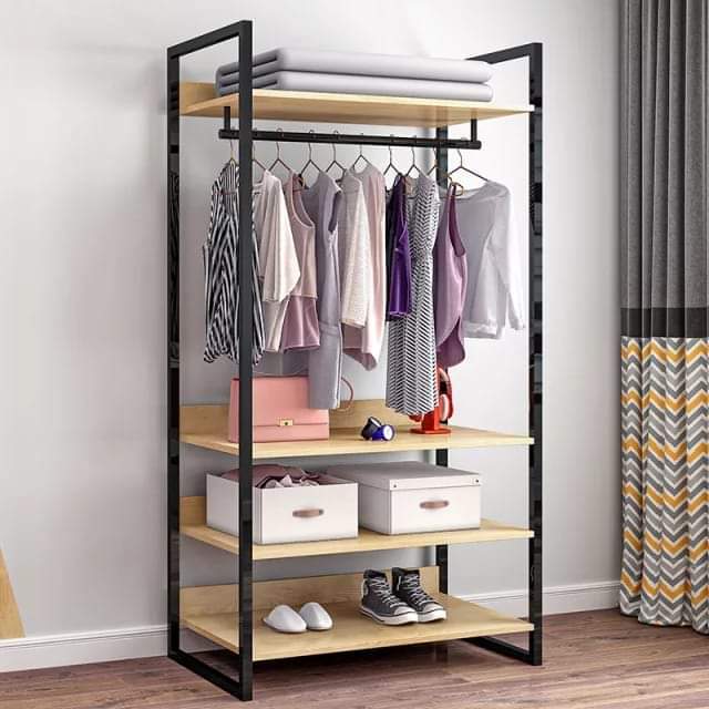 Clothes stand sw-03
