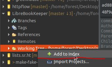 Sequentialread The Most Underrated Open Source And Cross Platform Git Gui - HD Minimal Images for Desktop