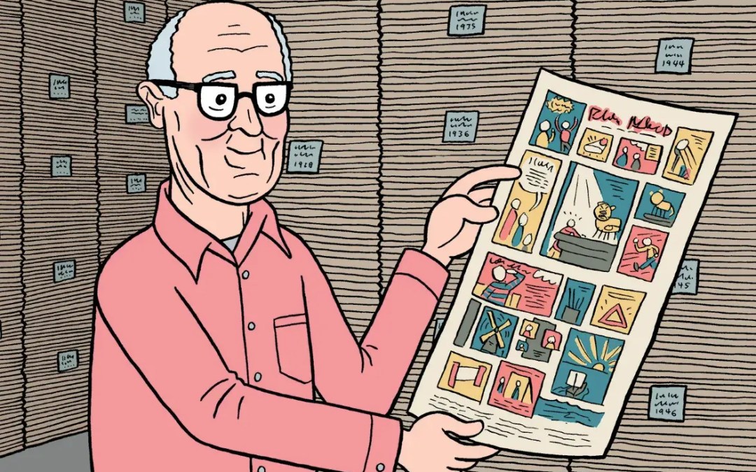 Comics Archives