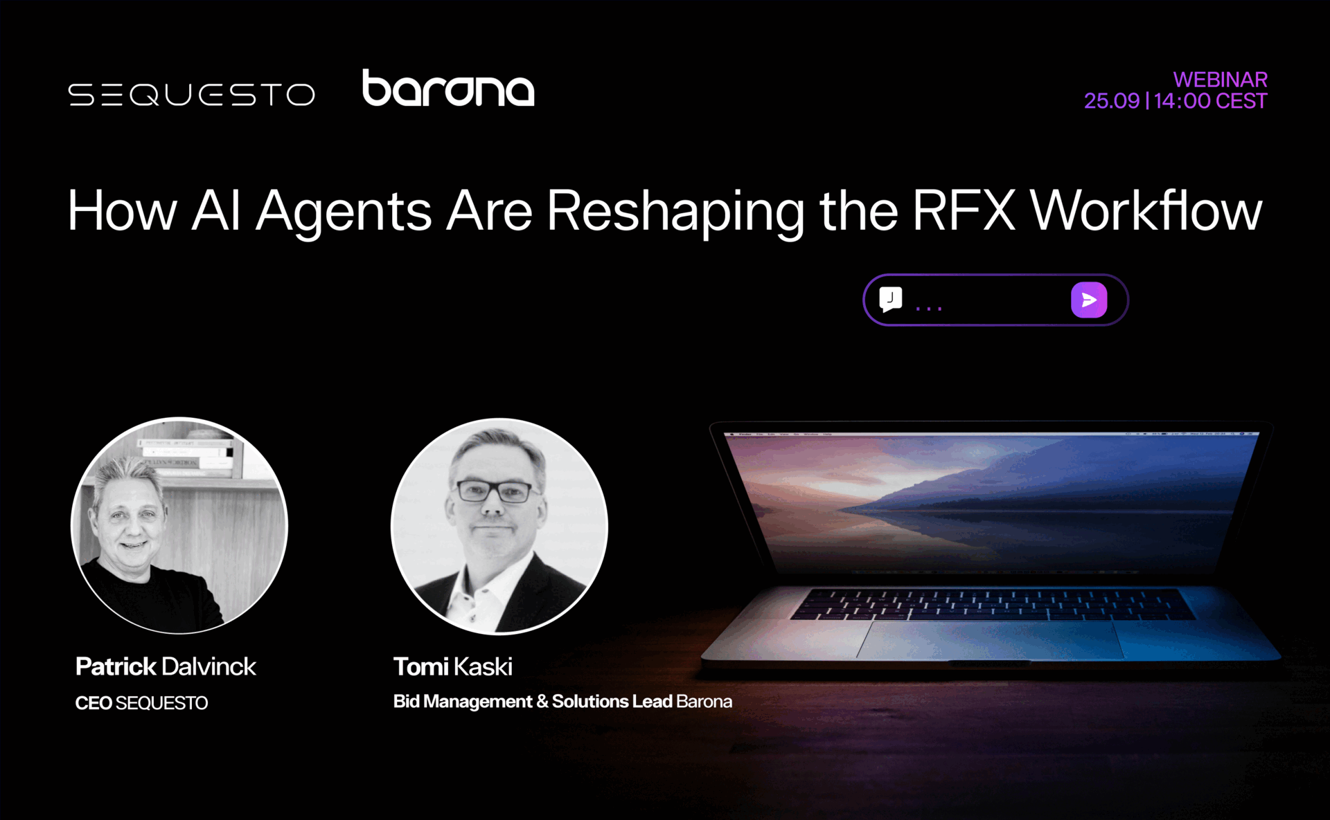 Hoe AI-agenten de RFX-workflow opnieuw vormgeven