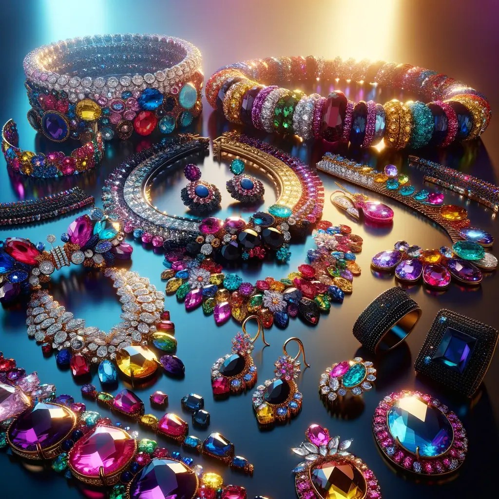 5 Essential Pieces of Drag Queen Jewelry Every Performer Needs