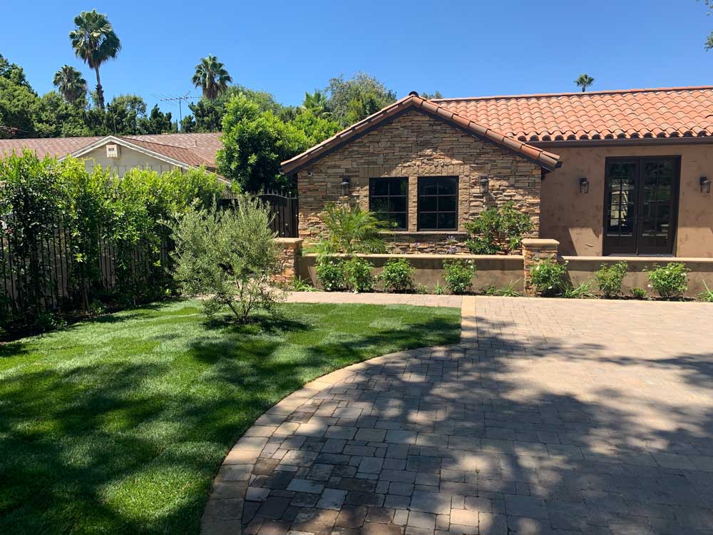 Access encino landscape inc executive summary report of active projects, projects currently bidding and key contacts. Lawn Services Encino Ca