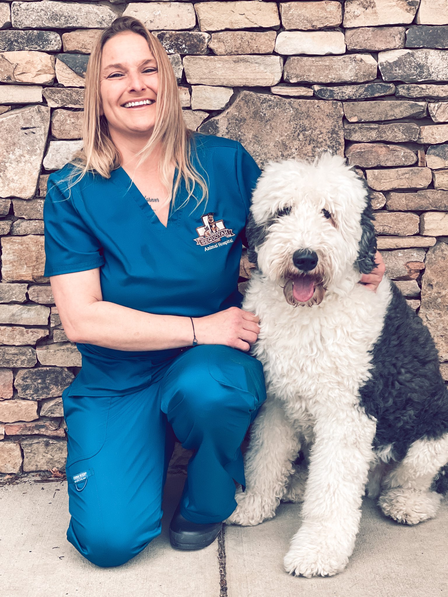 Sequoyah animal hospital reviews