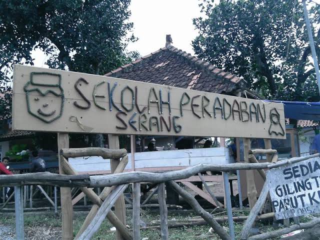 Mengenal skd cpns sekolah kedinasan dan nilai ambang batas tahun 2021. Lowongan Kerja Guru Hingga Petugas Kebersihan Sekolah Peradaban Kota Serang Serangkab Info